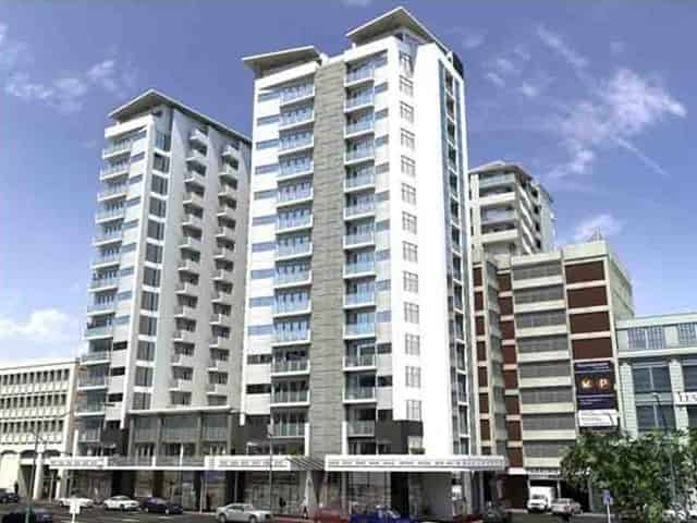 807/72-82 Taranaki Street, Te Aro