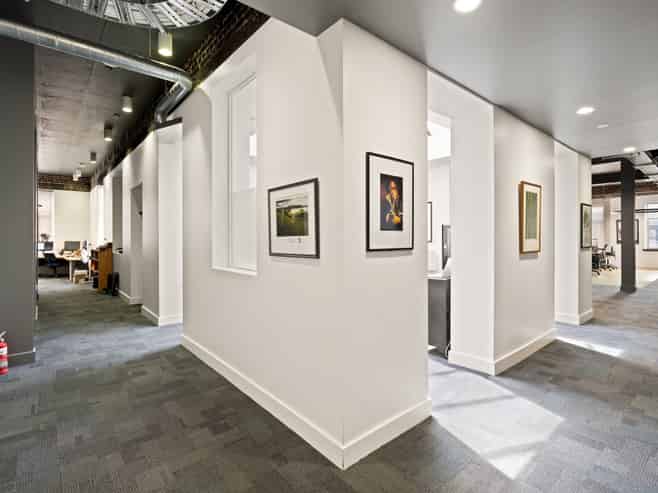 Premium office lease, motivated lessor, act now!