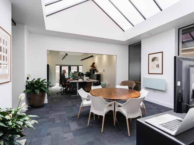 Premium office lease, motivated lessor, act now!