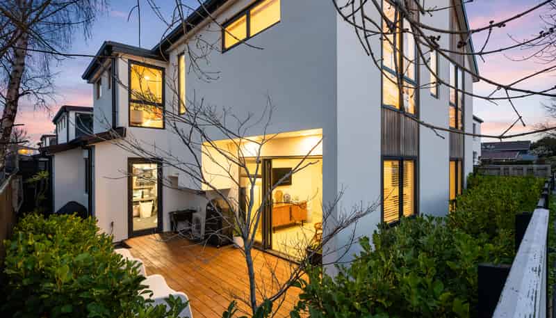 1/60 Bishop Street, Saint Albans
