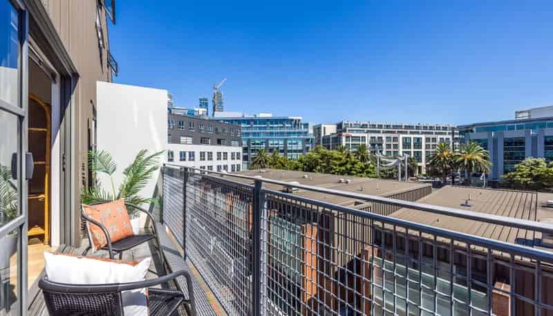326/57 Mahuhu Crescent, Auckland Central