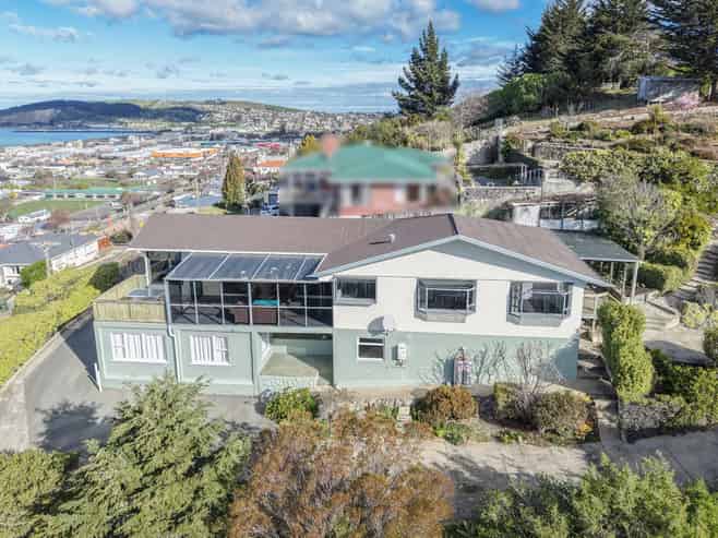 92 Aln Street, Oamaru