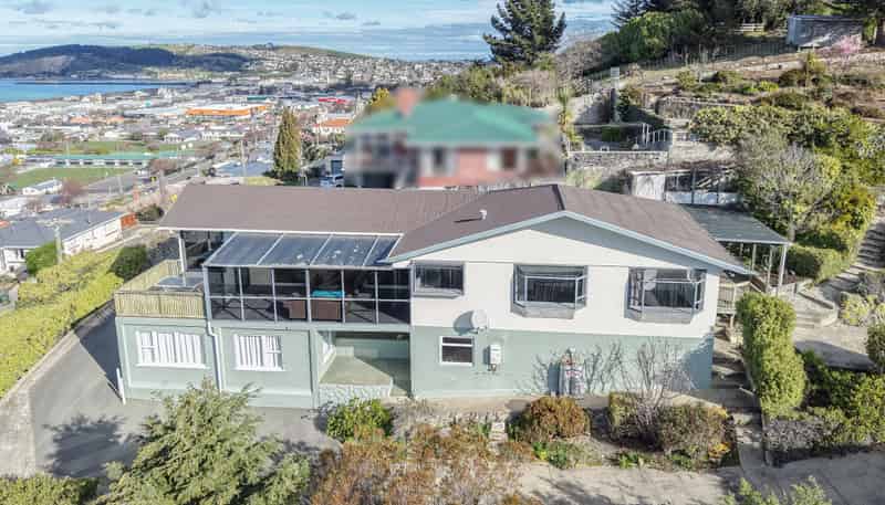 92 Aln Street, Oamaru