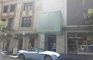 1302/6 Lorne Street, Auckland Central