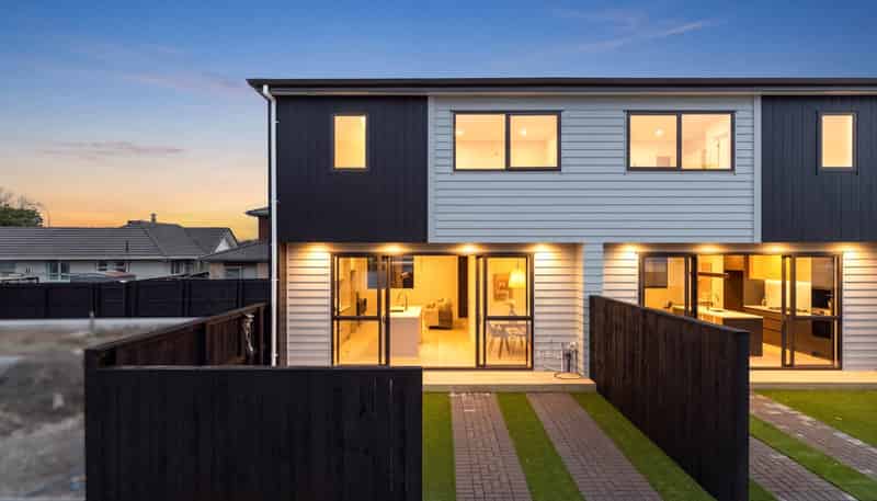 6/75 Ash Street, Avondale