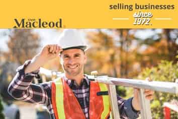 Residential presale maintenance and upgrade specialists (CML 11587)
