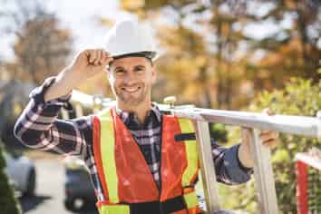 Residential presale maintenance and upgrade specialists (CML 11587)
