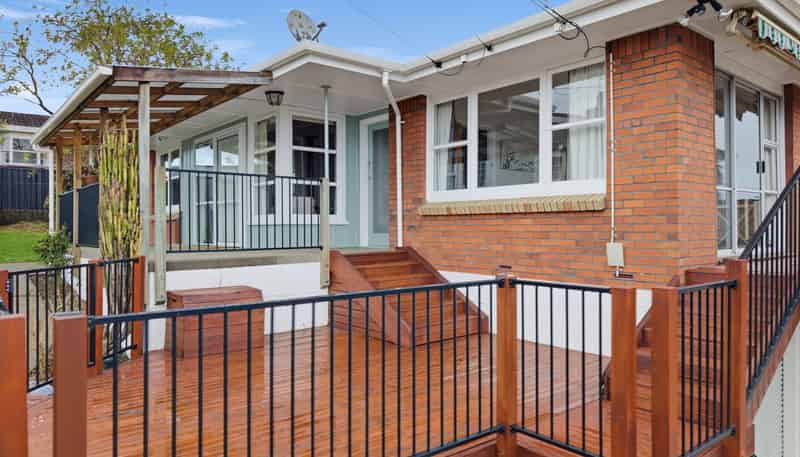 834 Bank Street, Te Awamutu