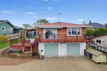 834 Bank Street, Te Awamutu