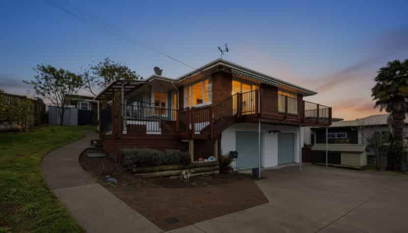 834 Bank Street, Te Awamutu