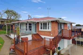 834 Bank Street, Te Awamutu