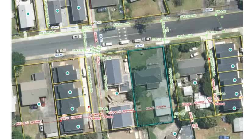 24 Jupiter Street, Papakura