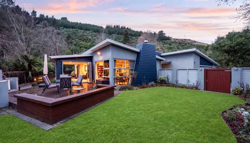 157A Bowenvale Avenue, Cashmere