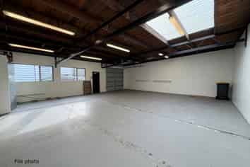 Rare Warehouse/Storage in Spreydon