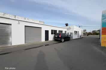 Rare Warehouse/Storage in Spreydon