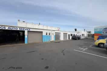 Rare Warehouse/Storage in Spreydon