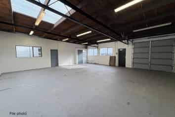 Rare Warehouse/Storage in Spreydon