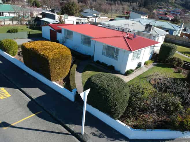 52 Taward Street, Oamaru North
