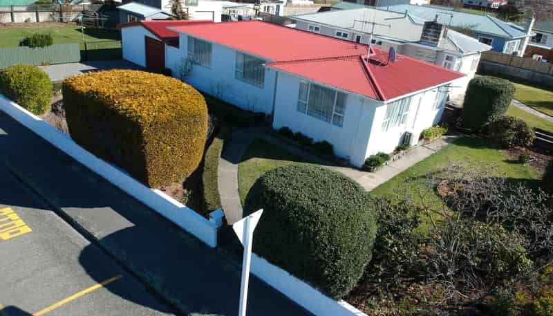 52 Taward Street, Oamaru North