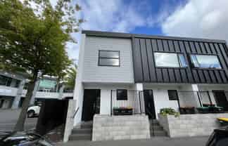 22/361  Madras Street, Christchurch Central