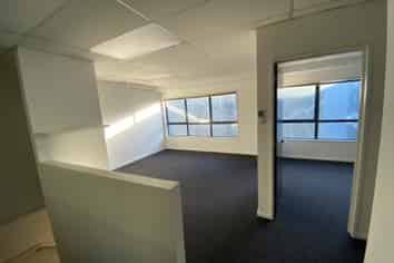 Tidy Office/Warehouse in Hillsborough