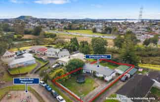 27 Pandora Place, Pakuranga