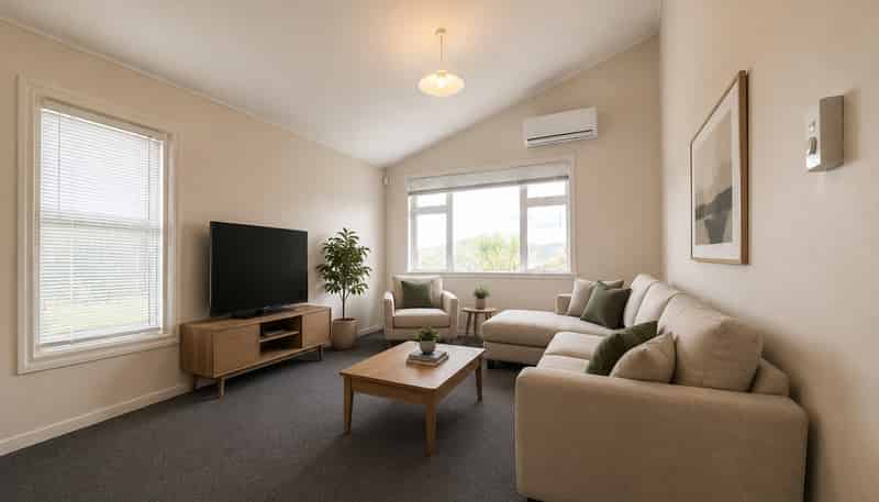 15B Steyne Avenue, Plimmerton