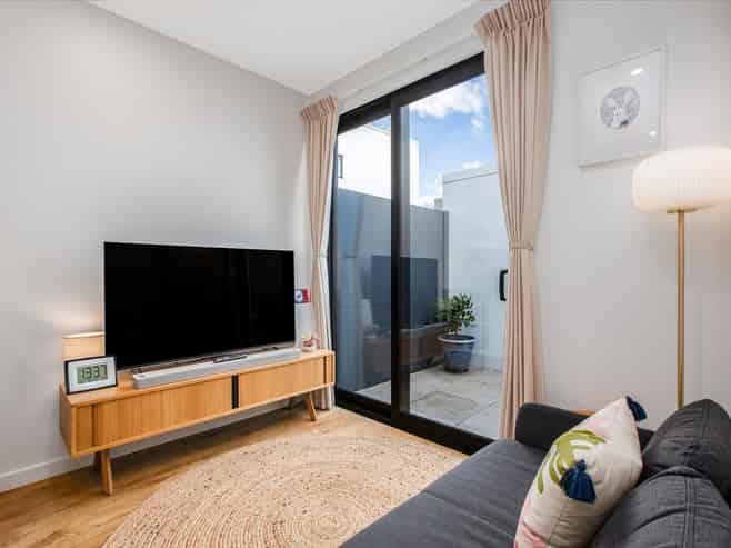 135/11D Jessie Street, Te Aro