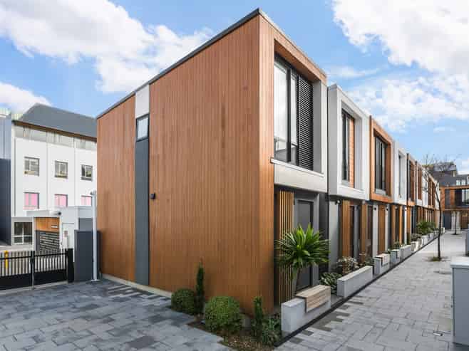 135/11D Jessie Street, Te Aro