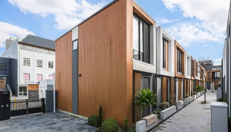 135/11D Jessie Street, Te Aro