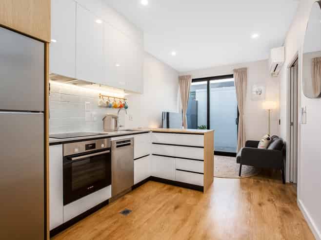 135/11D Jessie Street, Te Aro