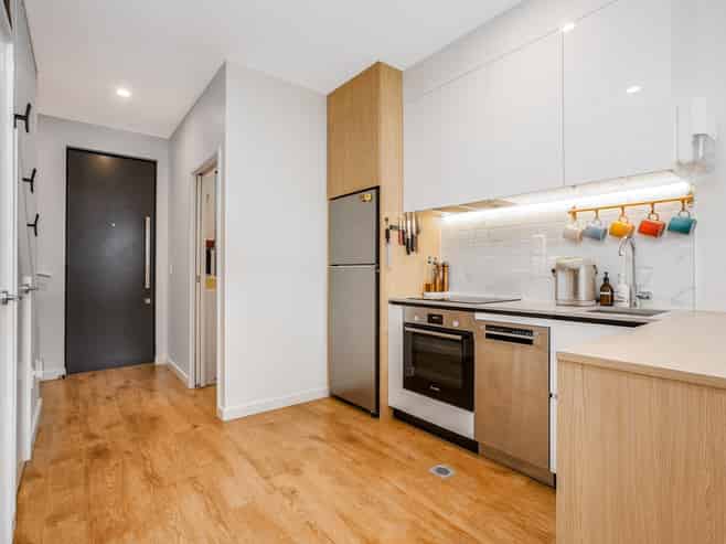 135/11D Jessie Street, Te Aro