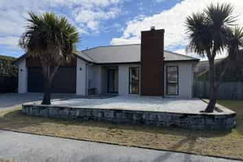 25 Mavora Road, Lake Hayes Estate
