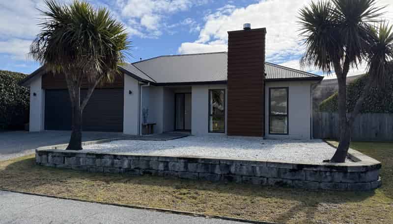 25 Mavora Road, Lake Hayes Estate
