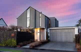 24B Queens Avenue, Fendalton