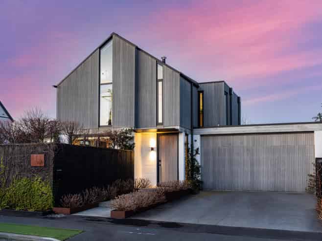 24B Queens Avenue, Fendalton