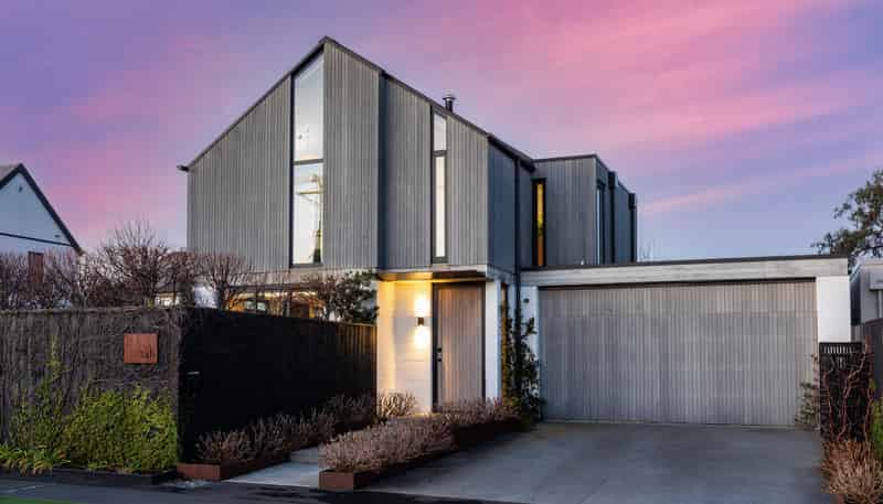 24B Queens Avenue, Fendalton