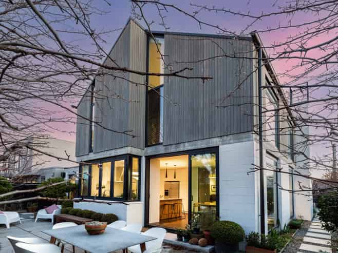 24B Queens Avenue, Fendalton