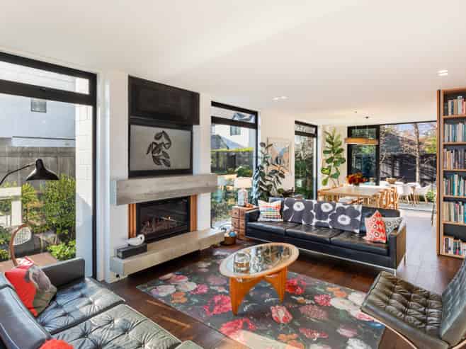 24B Queens Avenue, Fendalton