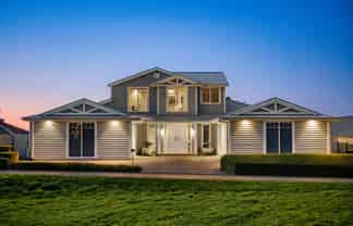 3 Keiti View, Omokoroa