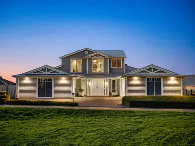 3 Keiti View, Omokoroa