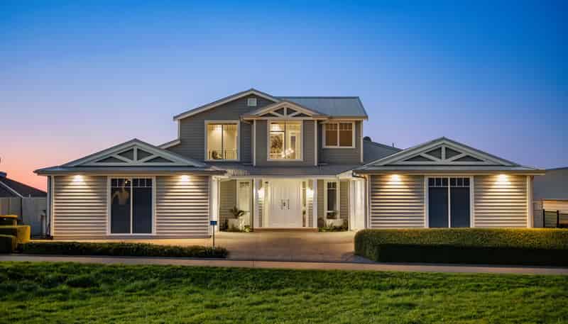 3 Keiti View, Omokoroa
