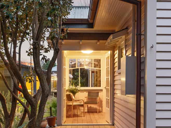95 Opawa Road, Opawa