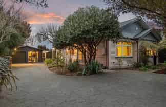 95 Opawa Road, Opawa