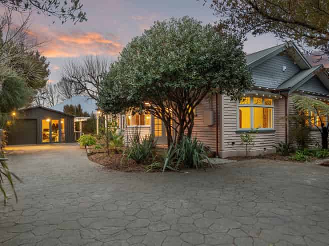 95 Opawa Road, Opawa