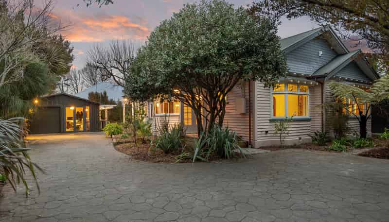 95 Opawa Road, Opawa