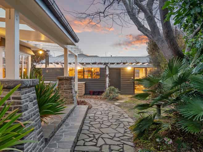 95 Opawa Road, Opawa