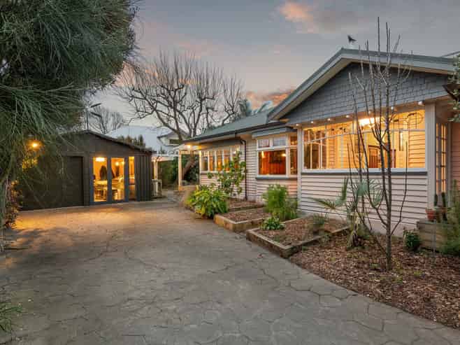 95 Opawa Road, Opawa