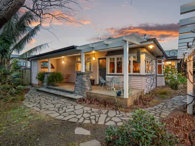 95 Opawa Road, Opawa