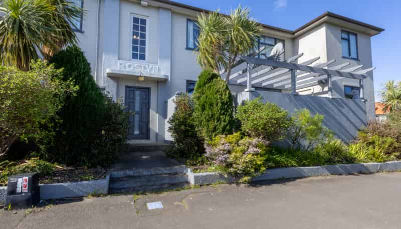 5/16 Freyberg Street, Roslyn